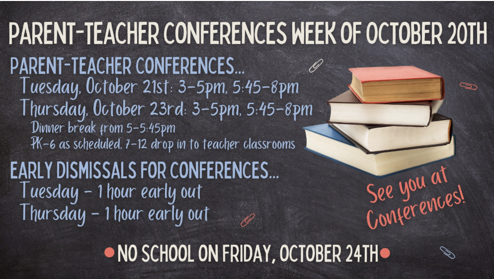 conferences